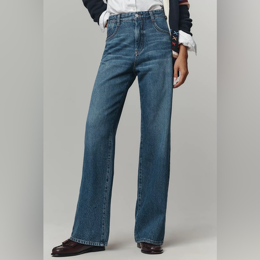 Pilcro Jeans